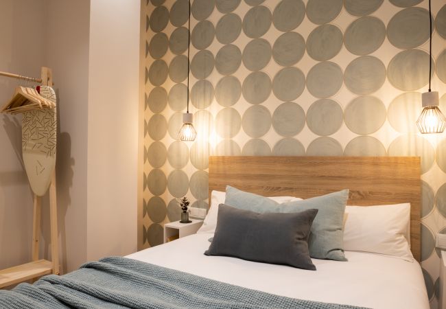 Apartamento em Valencia - SERRERIA 03 Apartamento em Valencia - SERRERIA 03