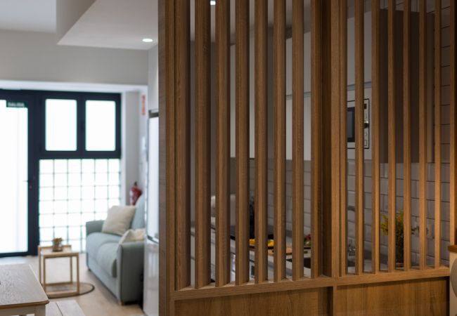 Apartamento em Valencia - SERRERIA 03 Apartamento em Valencia - SERRERIA 03