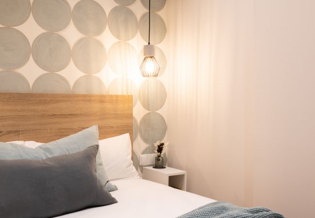 Apartamento em Valencia - SERRERIA 03 Apartamento em Valencia - SERRERIA 03