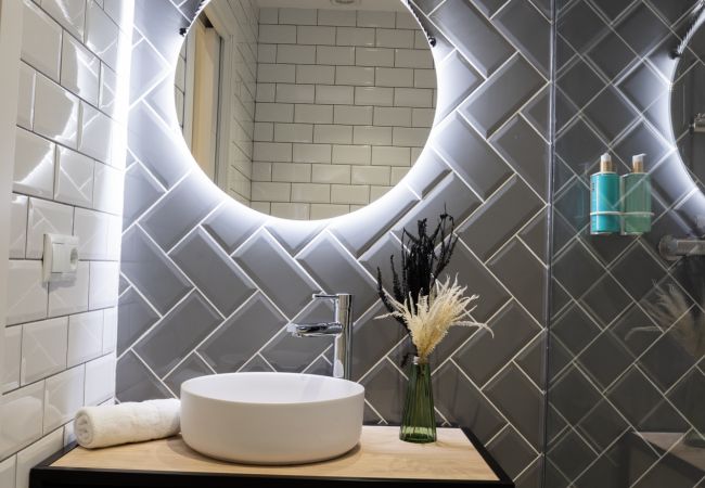 Apartamento em Valencia - SERRERIA 03 Apartamento em Valencia - SERRERIA 03