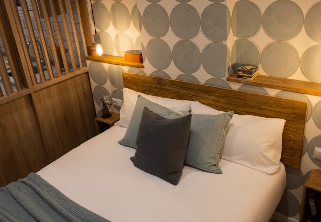 Apartamento em Valencia - SERRERIA 03 Apartamento em Valencia - SERRERIA 03