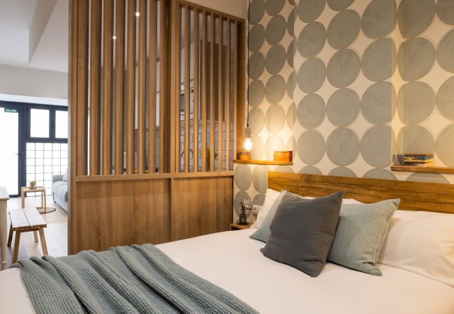 Apartamento em Valencia - SERRERIA 03 Apartamento em Valencia - SERRERIA 03