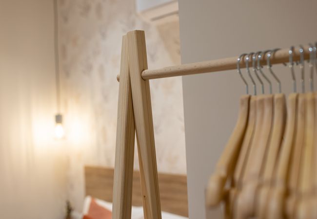 Apartamento em Valencia - SERRERIA 04 Apartamento em Valencia - SERRERIA 04