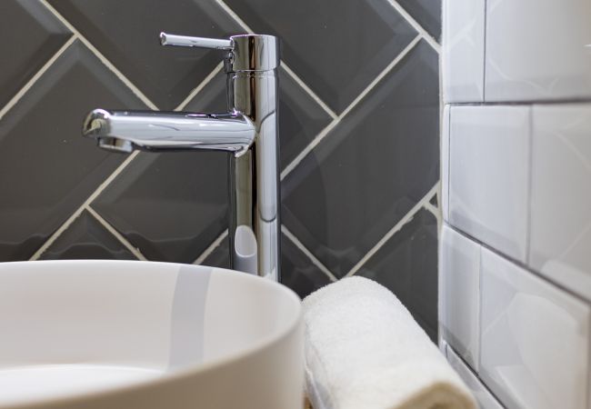 Apartamento em Valencia - SERRERIA 04 Apartamento em Valencia - SERRERIA 04