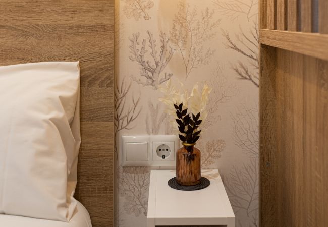 Apartamento em Valencia - SERRERIA 04 Apartamento em Valencia - SERRERIA 04