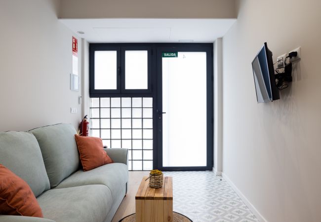 Apartamento em Valencia - SERRERIA 04 Apartamento em Valencia - SERRERIA 04