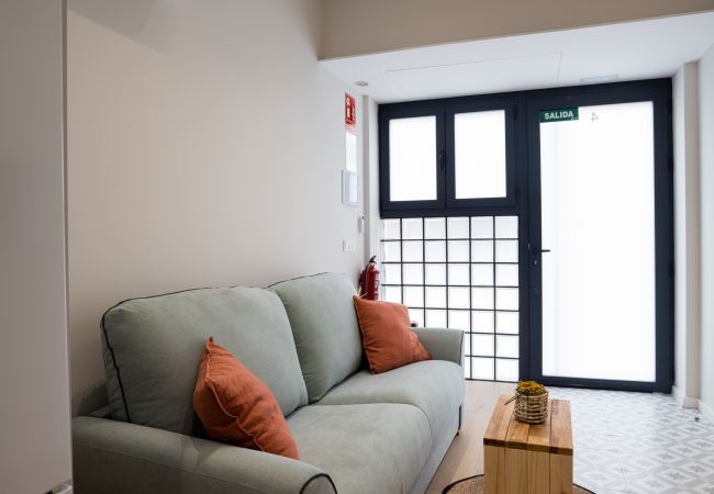 Apartamento em Valencia - SERRERIA 04 Apartamento em Valencia - SERRERIA 04