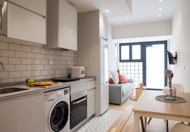 Apartamento em Valencia - SERRERIA 04 Apartamento em Valencia - SERRERIA 04