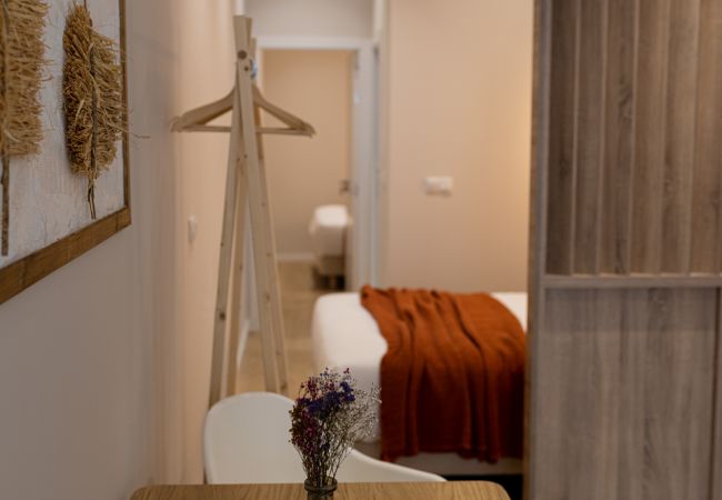 Apartamento em Valencia - SERRERIA 04 Apartamento em Valencia - SERRERIA 04