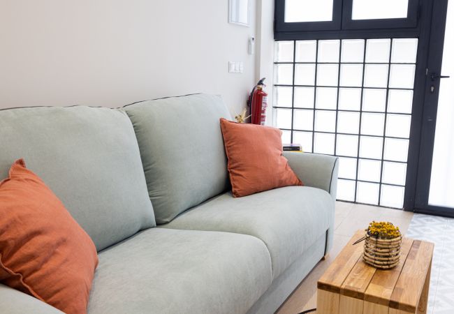 Apartamento em Valencia - SERRERIA 04 Apartamento em Valencia - SERRERIA 04