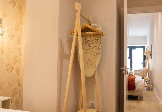 Apartamento em Valencia - SERRERIA 04 Apartamento em Valencia - SERRERIA 04