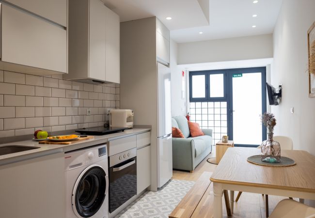 Apartamento em Valencia - SERRERIA 04 Apartamento em Valencia - SERRERIA 04