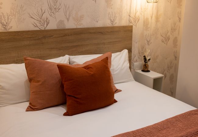 Apartamento em Valencia - SERRERIA 04 Apartamento em Valencia - SERRERIA 04