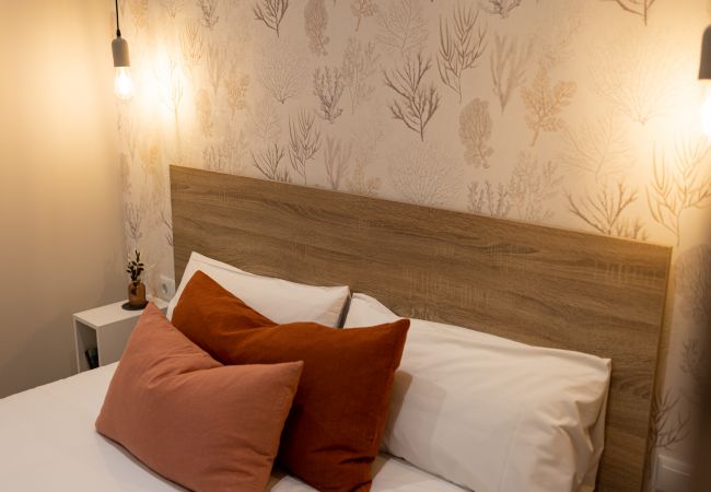 Apartamento em Valencia - SERRERIA 04 Apartamento em Valencia - SERRERIA 04