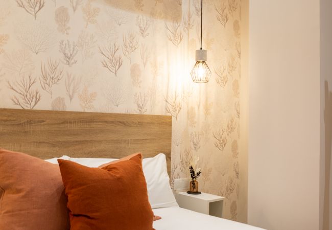 Apartamento em Valencia - SERRERIA 04 Apartamento em Valencia - SERRERIA 04