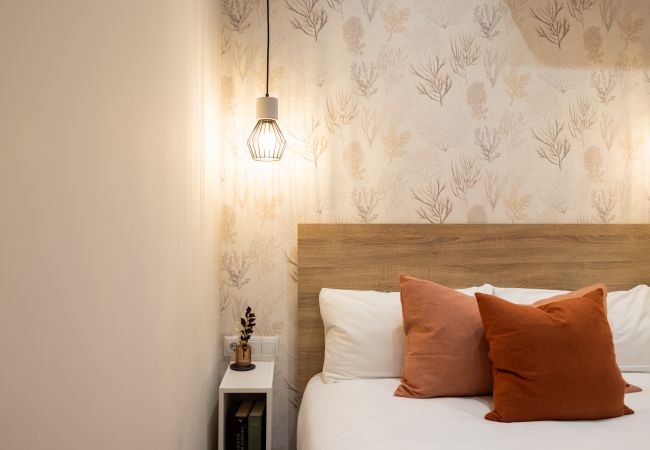 Apartamento em Valencia - SERRERIA 04 Apartamento em Valencia - SERRERIA 04