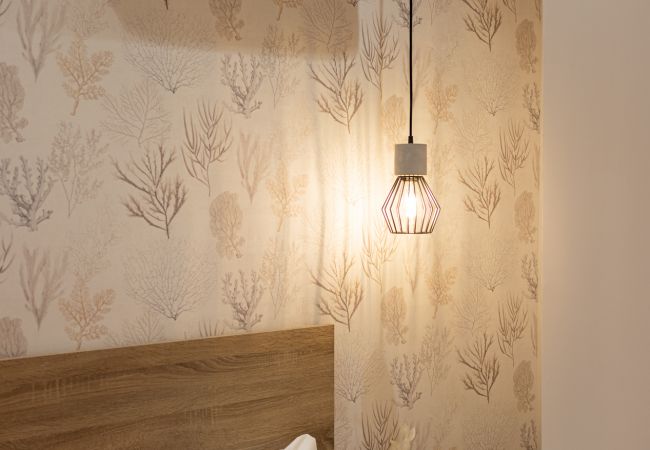 Apartamento em Valencia - SERRERIA 04 Apartamento em Valencia - SERRERIA 04