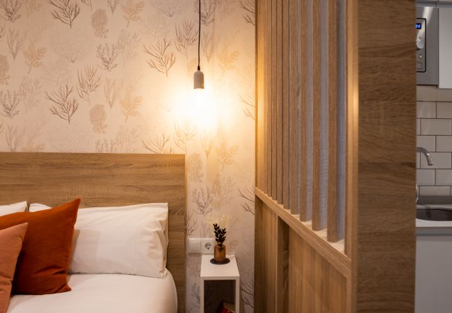 Apartamento em Valencia - SERRERIA 04 Apartamento em Valencia - SERRERIA 04