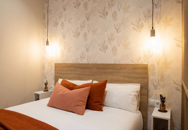 Apartamento em Valencia - SERRERIA 04 Apartamento em Valencia - SERRERIA 04