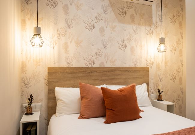 Apartamento em Valencia - SERRERIA 04 Apartamento em Valencia - SERRERIA 04