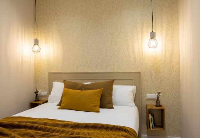 Apartamento em Valencia - SERRERIA 05