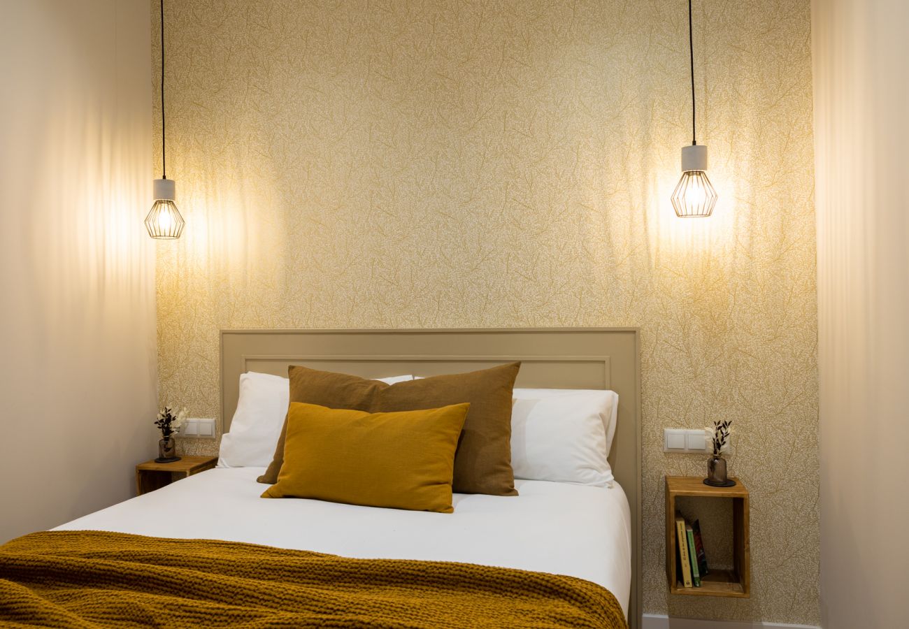 Apartamento em Valencia ciudad - SERRERIA 05