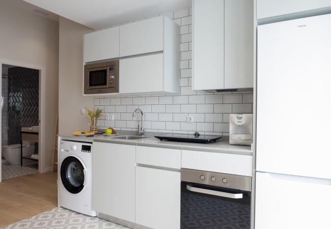 Apartamento em Valencia - SERRERIA 08 Apartamento em Valencia - SERRERIA 08