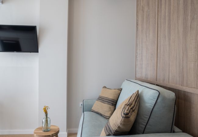 Apartamento em Valencia - SERRERIA 08 Apartamento em Valencia - SERRERIA 08