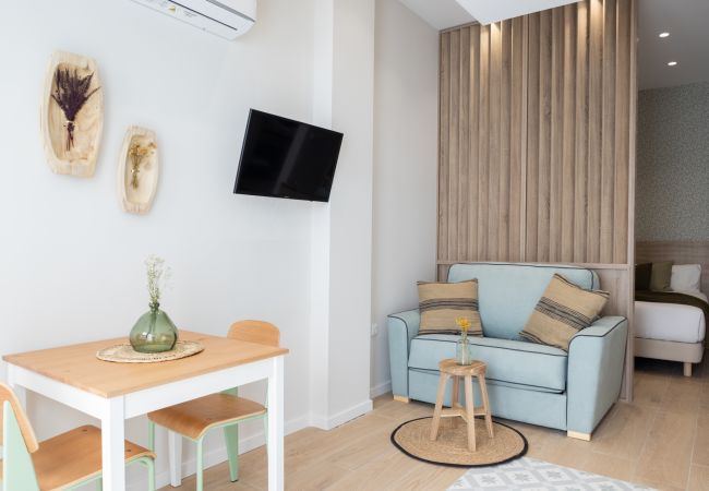 Apartamento em Valencia - SERRERIA 08 Apartamento em Valencia - SERRERIA 08