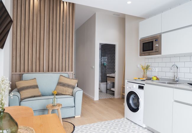 Apartamento em Valencia - SERRERIA 08 Apartamento em Valencia - SERRERIA 08