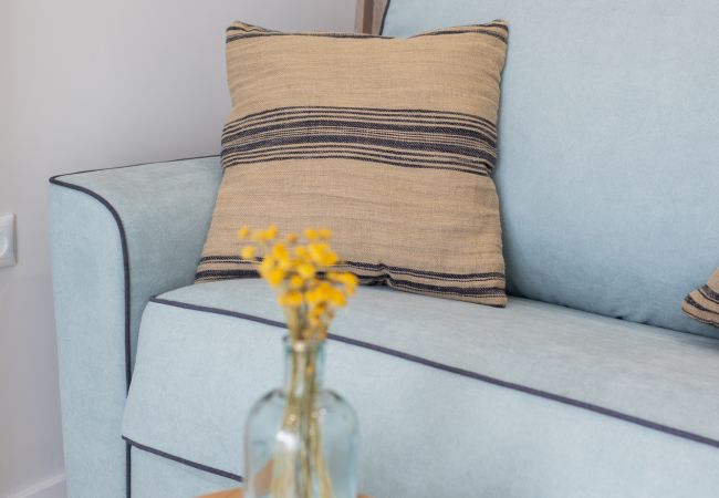 Apartamento em Valencia - SERRERIA 08 Apartamento em Valencia - SERRERIA 08