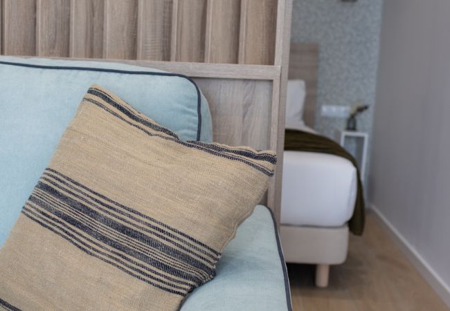 Apartamento em Valencia - SERRERIA 08 Apartamento em Valencia - SERRERIA 08