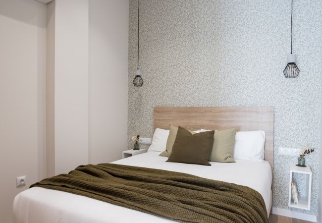 Apartamento em Valencia - SERRERIA 08 Apartamento em Valencia - SERRERIA 08