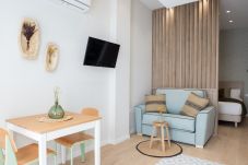 Apartamento em Valencia ciudad - SERRERIA 08