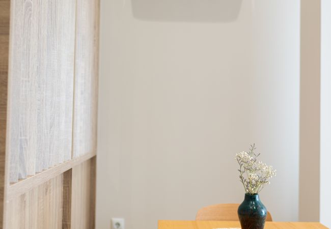 Apartamento em Valencia - SERRERIA 09 Apartamento em Valencia - SERRERIA 09