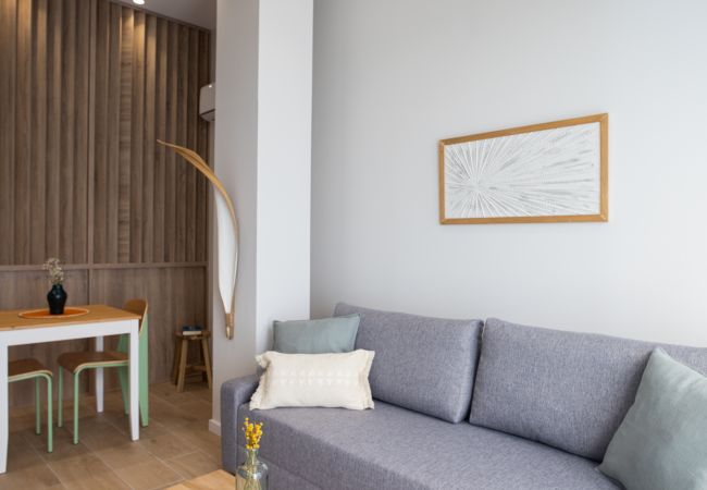 Apartamento em Valencia - SERRERIA 09 Apartamento em Valencia - SERRERIA 09