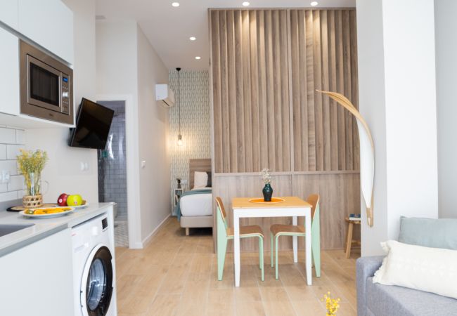 Apartamento em Valencia - SERRERIA 09 Apartamento em Valencia - SERRERIA 09