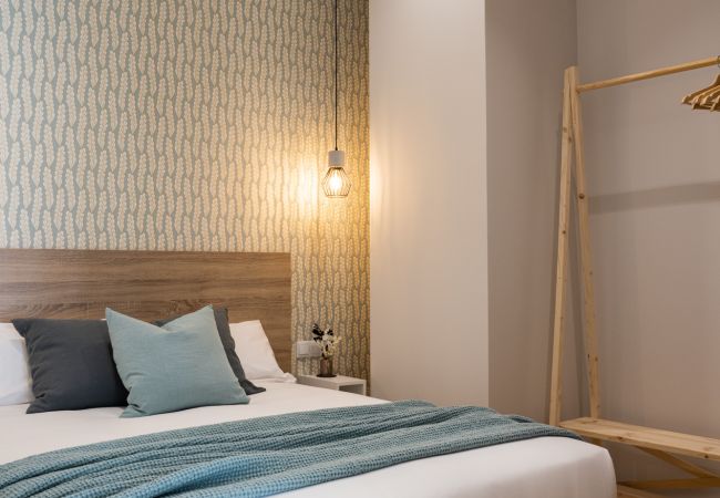 Apartamento em Valencia - SERRERIA 09 Apartamento em Valencia - SERRERIA 09