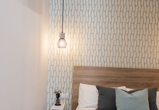 Apartamento em Valencia - SERRERIA 09 Apartamento em Valencia - SERRERIA 09