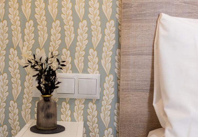 Apartamento em Valencia - SERRERIA 09 Apartamento em Valencia - SERRERIA 09