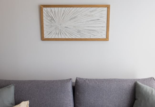 Apartamento em Valencia - SERRERIA 09 Apartamento em Valencia - SERRERIA 09