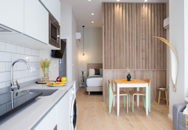 Apartamento em Valencia - SERRERIA 09 Apartamento em Valencia - SERRERIA 09