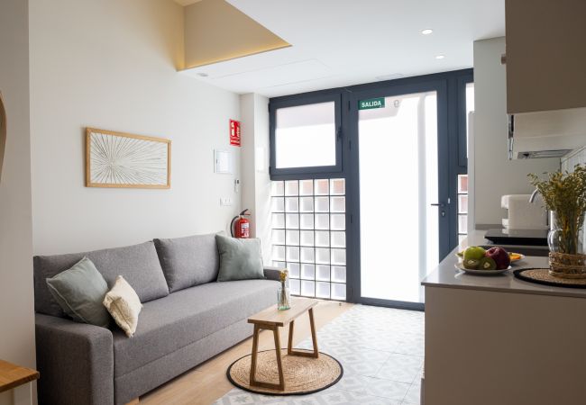 Apartamento em Valencia - SERRERIA 09 Apartamento em Valencia - SERRERIA 09