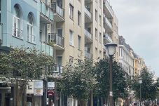 Apartamento em San Sebastián - MALIBU - Basque Stay