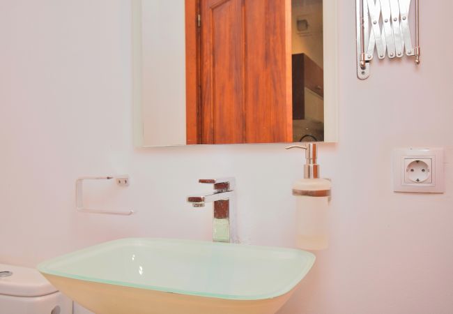 Casa em Binissalem - Casa Anita 257 fantástica casa de pueblo con piscina privada, terraza y aire acondicionado Casa em Binissalem - Casa Anita 257 fantástica casa de pueblo con piscina privada, terraza y aire acondicionado