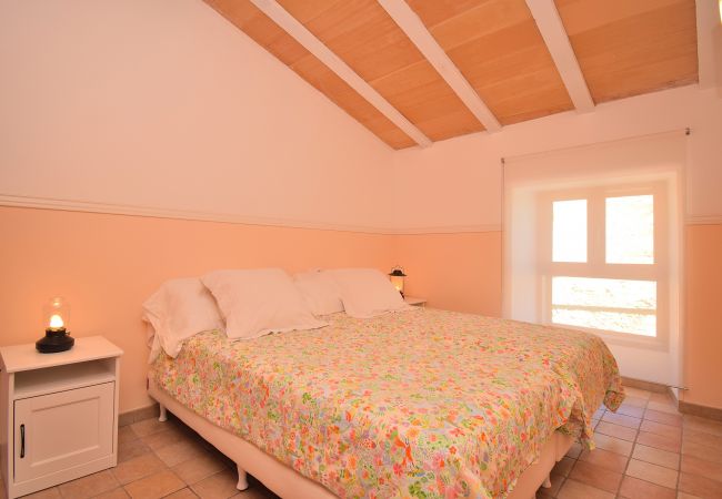 Casa em Binissalem - Casa Anita 257 fantástica casa de pueblo con piscina privada, terraza y aire acondicionado Casa em Binissalem - Casa Anita 257 fantástica casa de pueblo con piscina privada, terraza y aire acondicionado