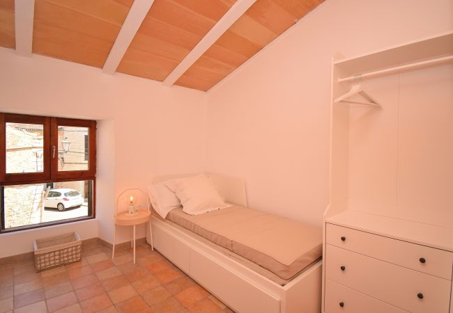 Casa em Binissalem - Casa Anita 257 fantástica casa de pueblo con piscina privada, terraza y aire acondicionado Casa em Binissalem - Casa Anita 257 fantástica casa de pueblo con piscina privada, terraza y aire acondicionado