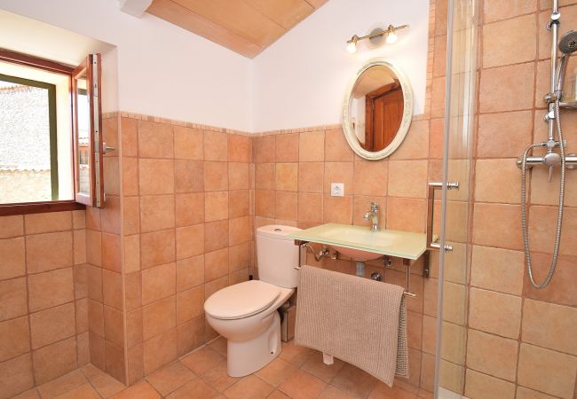 Casa em Binissalem - Casa Anita 257 fantástica casa de pueblo con piscina privada, terraza y aire acondicionado Casa em Binissalem - Casa Anita 257 fantástica casa de pueblo con piscina privada, terraza y aire acondicionado