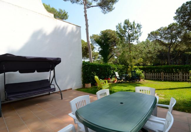 Casa em Pals - PIVERD DEL GOLF 35 Casa em Pals - PIVERD DEL GOLF 35