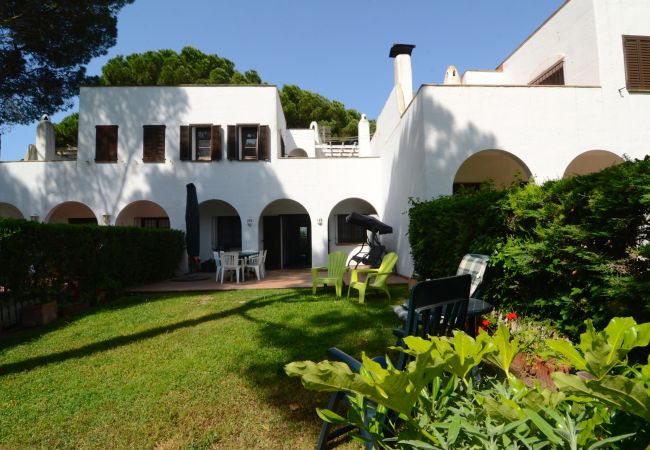 Casa em Pals - PIVERD DEL GOLF 35 Casa em Pals - PIVERD DEL GOLF 35